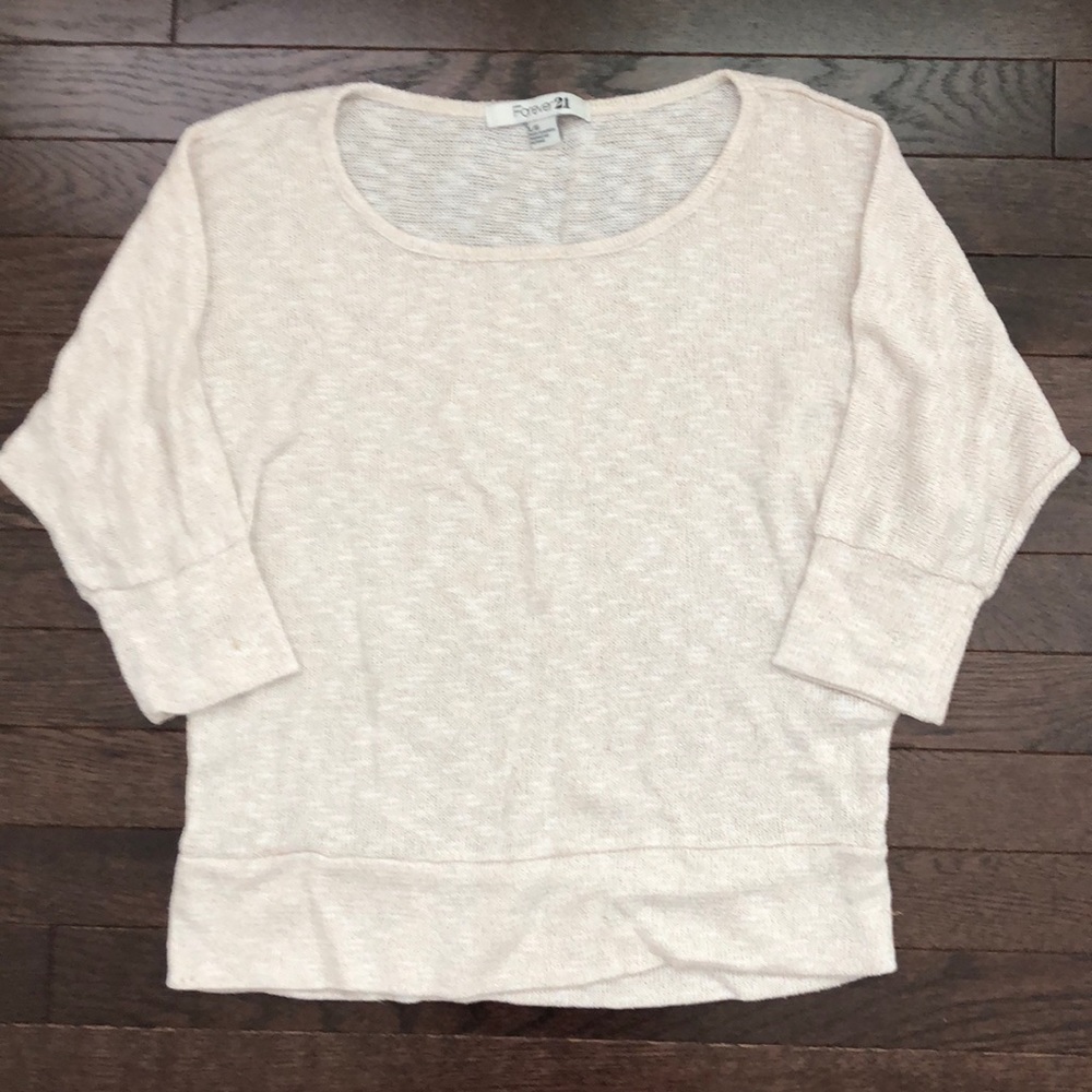 🌶 5 for$20: Forever 21 sweater
